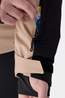 Spyder Womens Vida Ski Jacket Tan