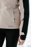 Spyder Womens Vida Ski Jacket Tan