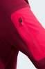 The North Face Womens Mistyescape Fleece Jacket  Burgundy Crush