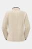Picture Womens Weavy Quarter Zip Fleece  Pure Cashmere