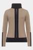 Toni Sailer Sports Womens Edda Half Zip Top Habitat