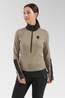 Toni Sailer Sports Womens Edda Half Zip Top Habitat
