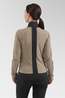 Toni Sailer Sports Womens Edda Half Zip Top Habitat
