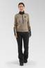Toni Sailer Sports Womens Edda Half Zip Top Habitat