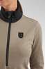Toni Sailer Sports Womens Edda Half Zip Top Habitat