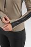 Toni Sailer Sports Womens Edda Half Zip Top Habitat