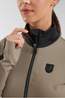 Toni Sailer Sports Womens Edda Half Zip Top Habitat