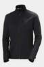 Helly Hansen Womens Versalite Fleece Jacket Black