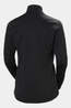 Helly Hansen Womens Versalite Fleece Jacket Black