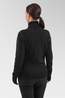 Toni Sailer Sports Womens Jenna Knitted Sweater Black