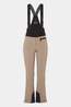 Toni Sailer Sports Womens Delfina Ski Bib Pants Habitat