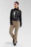 Toni Sailer Sports Womens Delfina Ski Bib Pants Habitat