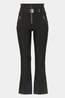 Toni Sailer Sports Womens Olivette Ski Pants Black