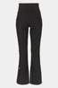 Toni Sailer Sports Womens Olivette Ski Pants Black