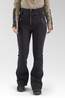 Toni Sailer Sports Womens Olivette Ski Pants Black