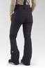 Toni Sailer Sports Womens Olivette Ski Pants Black