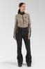 Toni Sailer Sports Womens Olivette Ski Pants Black