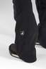 Toni Sailer Sports Womens Olivette Ski Pants Black