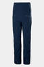 Helly Hansen Womens Alphelia Hi Waist Insulated Ski Pants Navy