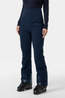 Helly Hansen Womens Alphelia Hi Waist Insulated Ski Pants Navy