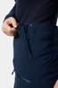 Helly Hansen Womens Alphelia Hi Waist Insulated Ski Pants Navy