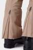 Spyder Womens Fuse Ski Pants - Regular Tan