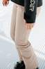 Spyder Womens Fuse Ski Pants - Regular Tan