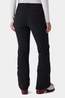 Spyder Womens Orb Softshell Ski Pants - Regular Black