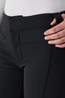 Spyder Womens Orb Softshell Ski Pants - Regular Black