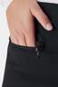 Spyder Womens Orb Softshell Ski Pants - Regular Black