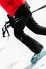 Spyder Womens Orb Softshell Ski Pants - Regular Black