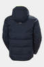 Helly Hansen Mens Kvitfjell Race Puffy Ski Jacket Navy