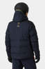 Helly Hansen Mens Kvitfjell Race Puffy Ski Jacket Navy