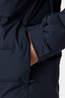 Helly Hansen Mens Kvitfjell Race Puffy Ski Jacket Navy