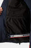 Helly Hansen Mens Kvitfjell Race Puffy Ski Jacket Navy