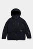 Burton Mens [Ak] Swash Synthetic Insulated GTX 2L Snow Jacket True Black