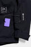 Burton Mens [Ak] Swash Synthetic Insulated GTX 2L Snow Jacket True Black