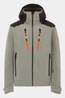 Toni Sailer Sports Mens Emil Ski Jacket Mineral Green