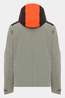 Toni Sailer Sports Mens Emil Ski Jacket Mineral Green