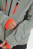 Toni Sailer Sports Mens Emil Ski Jacket Mineral Green