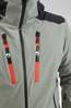 Toni Sailer Sports Mens Emil Ski Jacket Mineral Green