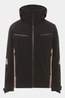 Toni Sailer Sports Mens Theo Ski Jacket Black