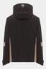 Toni Sailer Sports Mens Theo Ski Jacket Black