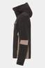 Toni Sailer Sports Mens Theo Ski Jacket Black
