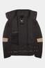 Toni Sailer Sports Mens Theo Ski Jacket Black