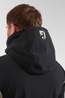 Toni Sailer Sports Mens Theo Ski Jacket Black