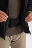 Toni Sailer Sports Mens Theo Ski Jacket Black