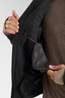 Toni Sailer Sports Mens Theo Ski Jacket Black