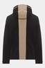 Toni Sailer Sports Mens Karl Ski Jacket Black