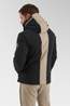Toni Sailer Sports Mens Karl Ski Jacket Black